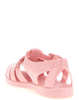 Moschino Moschino Jelly Sandals