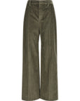 Brunello Cucinelli Brunello Cucinelli Corduroy Trousers