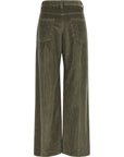 Brunello Cucinelli Brunello Cucinelli Corduroy Trousers