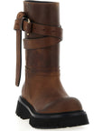Moschino Moschino Brick Boots