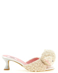Moschino Moschino Sheep Mules