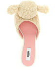 Moschino Moschino Sheep Mules
