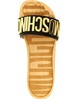 Moschino Moschino Clog Sandals