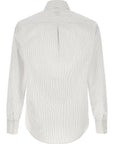 Brunello Cucinelli Brunello Cucinelli French Collar Shirt