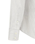 Brunello Cucinelli Brunello Cucinelli French Collar Shirt