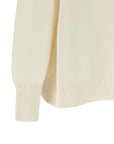 Fabiana Filippi Fabiana Filippi Knot Pin Sweater