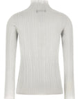 Fabiana Filippi Fabiana Filippi Lamé Thread Sweater