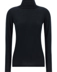 Fabiana Filippi Fabiana Filippi Cashmere And Silk Turtleneck Sweater