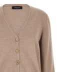 Fabiana Filippi Fabiana Filippi Filo Diamante Cardigan