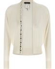 Fabiana Filippi Fabiana Filippi Crystal Cardigan