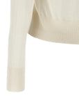 Fabiana Filippi Fabiana Filippi Crystal Cardigan