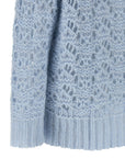 Fabiana Filippi Fabiana Filippi Openwork Sweater