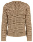 Fabiana Filippi Fabiana Filippi Mouliné Yarn Sweater