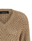 Fabiana Filippi Fabiana Filippi Mouliné Yarn Sweater