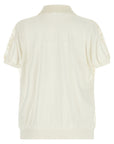 Fabiana Filippi Fabiana Filippi Organza Lace Cardigan