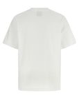 Casablanca Casablanca Casa Way Orange Mascot T-shirt