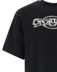 Casablanca Casablanca Chrome T-shirt