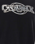 Casablanca Casablanca Chrome T-shirt
