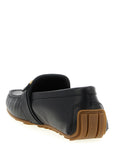 Moschino Moschino Penny Loafers