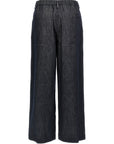 Brunello Cucinelli Brunello Cucinelli A-line Pleated Pants