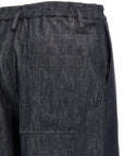 Brunello Cucinelli Brunello Cucinelli A-line Pleated Pants
