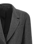 Brunello Cucinelli Brunello Cucinelli Single-breasted Blazer