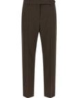 Brunello Cucinelli Brunello Cucinelli Monile Pants
