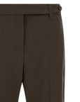 Brunello Cucinelli Brunello Cucinelli Monile Pants