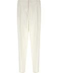 Brunello Cucinelli Brunello Cucinelli Cotton Trousers
