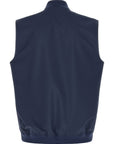 Brunello Cucinelli Brunello Cucinelli Logo Nylon Vest
