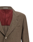Brunello Cucinelli Brunello Cucinelli Cavallo Blazer