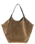 Brunello Cucinelli Brunello Cucinelli Monile Reversible Shopping Bag