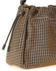 Brunello Cucinelli Brunello Cucinelli Bucket Mellow Small Handbag