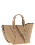 Brunello Cucinelli Brunello Cucinelli Bc Duo Mini Handbag