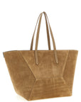 Brunello Cucinelli Brunello Cucinelli Bc Duo Maxi Shoulder Bag