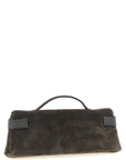 Brunello Cucinelli Brunello Cucinelli Essence Clutch
