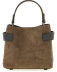 Brunello Cucinelli Brunello Cucinelli Essence Small Handbag