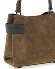 Brunello Cucinelli Brunello Cucinelli Essence Small Handbag