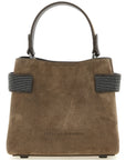 Brunello Cucinelli Brunello Cucinelli Essence Small Handbag