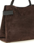 Brunello Cucinelli Brunello Cucinelli Essence Large Handbag