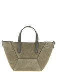 Brunello Cucinelli Brunello Cucinelli Bc Duo Mini Handbag
