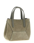 Brunello Cucinelli Brunello Cucinelli Bc Duo Mini Handbag