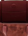 Brunello Cucinelli Brunello Cucinelli Bc Duo Mini Handbag
