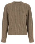 Brunello Cucinelli Brunello Cucinelli Sparkling Sweater