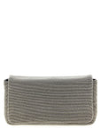 Brunello Cucinelli Brunello Cucinelli Monile Crossbody Bag