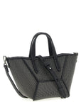 Brunello Cucinelli Brunello Cucinelli Bc Duo Mini Precious Handbag