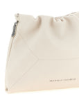 Brunello Cucinelli Brunello Cucinelli Coulisse Crossbody Bag