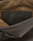 Brunello Cucinelli Brunello Cucinelli Bc Duo Pouch