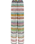 Missoni Missoni Zigzag Pants