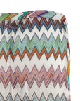 Missoni Missoni Zigzag Pants